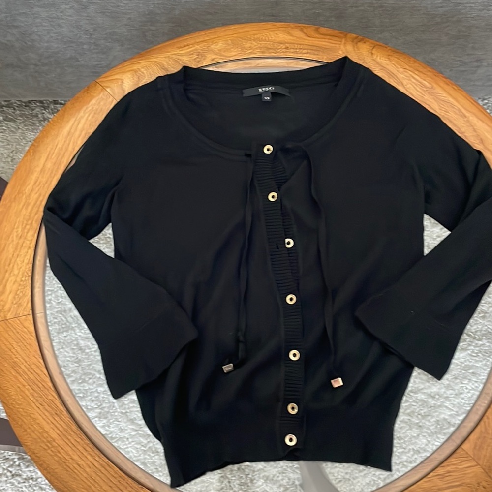 Gucci xs cardigan